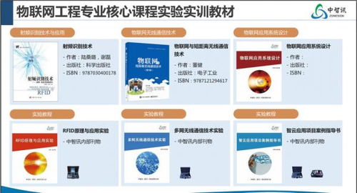 物聯網項目化云應用暑期師資培訓圓滿結束 助推物聯網技術教育新發展