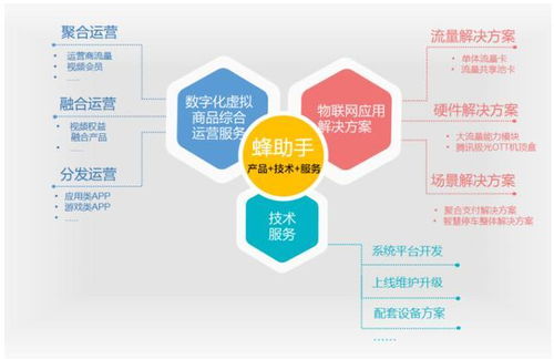 蜂助手沖刺上市 上半年收入達2.11億元，物聯網技術服務驅動增長
